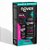 Kit Novex Shampoo + Condicionador Meus Cachos Santo Black Poderoso 300ml - Imagem 2