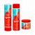 Kit Novex Doctor Rícino Shampoo e Condicionador + Creme de Tratamento 210g - Imagem 1
