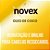 Kit Novex Óleo De Coco Creme de Pentear + Creme de Tratamento 1Kg - Imagem 4