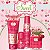 Desodorante Antiperspirante Cherry Giovanna Baby Sweet Collection 150ml - Imagem 4