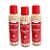 Desodorante Antiperspirante Cherry Giovanna Baby Sweet Collection 150ml - Imagem 3