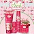Desodorante Giovanna Baby Roll-on Antiperspirante Cherry 48 Horas - Sweet Collection - Imagem 5