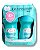 Kit Desodorante Roll-On Candy Giovanna Baby 50ml  - 2 Unidades - Imagem 2