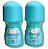 Kit Desodorante Roll-On Candy Giovanna Baby 50ml  - 2 Unidades - Imagem 1