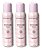 Desodorante Giovanna Baby Classic 48h 150ml - 3 Unidades - Imagem 1