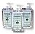 Gel Higienizante Giovanna Baby  Blue 500ml Antisséptico - Kit c/ 3 Unidades - Imagem 1