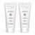 Loção Hidratante Desodorante Giovanna Baby Blanc Vanilla 200ml - Kit c/2 Unidades - Imagem 1