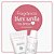 Loção Hidratante Desodorante Giovanna Baby Blanc Vanilla 200ml 48h - Kit c/ 3 Unidades - Imagem 4