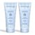 Loção Hidratante Desodorante Giovanna Baby Blue 200ml 48h - Kit c/ 2 Unidades - Imagem 1