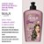 Kit Creme Para Pentear + Creme De Tratamento Dona Skala - Imagem 4