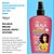 Kit Creme Para Pentear + Spray Skala Crespinho Divino - Imagem 4