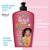 Kit Creme Para Pentear + Spray Skala Crespinho Divino - Imagem 2