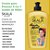 Kit Skala Amido De Milho Shampoo + Condicionador + Creme de Pentear e Creme de Tratamento - Imagem 5