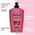 Kit Skala Ceramidas Shampoo + Condicionador + Creme de Pentear - Imagem 3