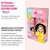 Kit Skala Crespinho Divino Kids Shampoo Condicionador Mini Creme de Pentear e Tratamento - Imagem 2