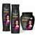 Kit Skala Divina Cor Shampoo + Condicionador + Creme de Tratamento - Imagem 1