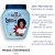 Kit Skala Mais Crespinhos Condicionador + Shampoo + Creme - Imagem 2