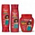 Kit Skala Potão Do Amor Shampoo + Condicionador + Creme de Tratamento - Imagem 1