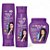 Skala Kit Hidratação Mais Cachinhos Shampoo + Condicionador + Creme Tratamento - Imagem 1