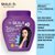 Skala Kit Hidratação Mais Cachinhos Shampoo + Condicionador + Creme Tratamento - Imagem 3