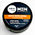 Pasta Modeladora Fixação Forte Salon Line Men Essence 60g - Imagem 1