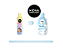 Condicionador #todecachinho Baby Salon Line 300ml - Imagem 2