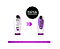 Creme Defrizante Protetor Térmico Meu Liso Antifrizz Salon line 200ml - Imagem 2