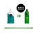 Creme para Pentear Hidra Restauração Intensa Salon Line 1 Litro - Imagem 2
