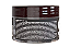 Gel Fixador Men Essence Forte Salon Line 300g - Imagem 2