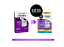 Kit Shampoo e Condicionador Hidra Hialurônico Salon Line 300ml - Imagem 2