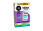 Kit Shampoo e Condicionador Hidra Hialurônico Salon Line 300ml - Imagem 1