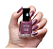 Kit Esmaltes Risqué Diamond Gel 3 Tons de Rosa 9,5ml - Imagem 2