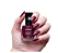 Esmalte Risqué Diamond Gel Amora Negra 9,5ml - Imagem 2