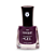 Esmalte Risqué Diamond Gel Calda De Blueberry 9,5ml - Imagem 1