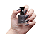 Esmalte Risque Diamond Gel Cinza Granito 9,5ml - Imagem 2