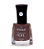 Esmalte Risqué Diamond Gel Couro Nude 9,5ml - Imagem 1