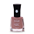 Esmalte Risqué Diamond Gel Espumante Rosé 9,5ml - Imagem 1