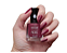 Esmalte Risqué Diamond Gel Rosa Flambado Cremoso 9,5ml - Imagem 3