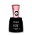 Esmalte Risqué Diamond Gel Top Coat Fixador 9,5ml - Imagem 1