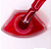 Esmalte Risqué Diamond Gel Vermelho Cereja Cremoso 9,5ml - Imagem 4