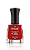 Esmalte Risqué Diamond Gel Vermelho Cereja Cremoso 9,5ml - Imagem 1