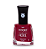 Esmalte Risqué Diamond Gel Vermelho Rubi 9,5ml - Imagem 1