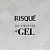 Esmalte Risqué Diamond Gel Vinho Bordô Cremoso 9,5ml - Imagem 5