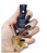 Esmalte Top Coat Fixador Risqué Diamond Gel Noites Iluminadas - Karaokê em Tóquio 9,5ml - Imagem 2