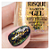 Esmalte Top Coat Fixador Risqué Diamond Gel Noites Iluminadas - Karaokê em Tóquio 9,5ml - Imagem 3