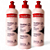 Creme Yamasterol Ácido Hialurônico Multifuncional 320g 3 unidades - Imagem 1