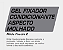Kit 3x Bozzano Gel Condicionante - Média Fixação Fator 2 com Efeito Molhado 300g - Imagem 3