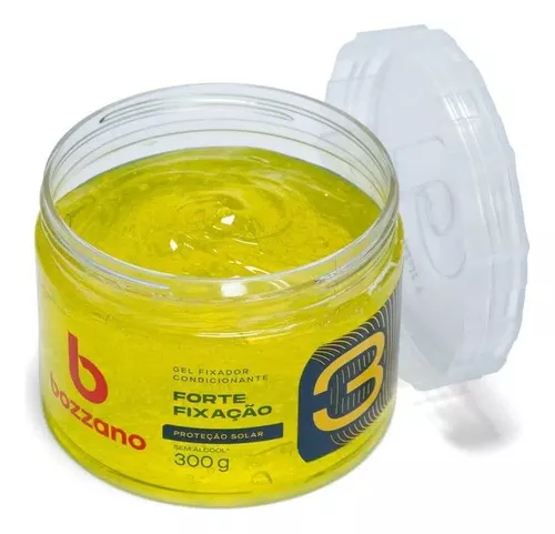 Bozzano Gel Condicionante Fator 3 Proteção Solar 300g Kit c/ 2 unidades - Imagem 3