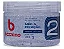 Bozzano Gel Condicionante Fator 2 - Média Fixação com Efeito Molhado 300g - Imagem 1