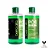 Deo Loção Após Barba Beira Alta Clássica Herbal Menta 500ml - Imagem 2
